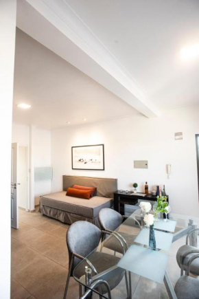 Apartamentos Gainza